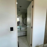 Apartamento à venda com 2 quartos em Usina Piratininga, São Paulo, SP