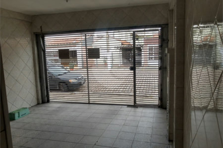 Sobrado à venda com 3 quartos, sendo 1 suíte, em Vila Maria Baixa, São Paulo, SP