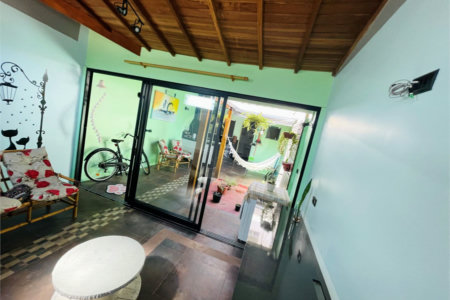 Casa à venda com 2 quartos no condomínio Villa Itália, Vinhedo - SP