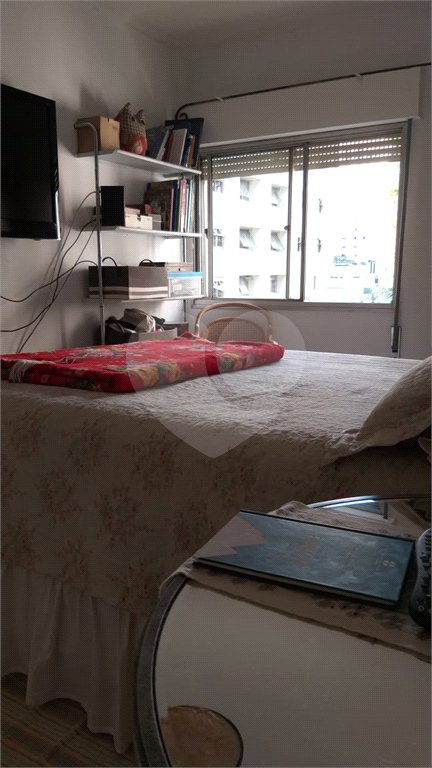 Apartamento à venda com 2 quartos em Vila Uberabinha, São Paulo, SP
