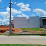Terreno em condomínio à venda em Jardim Residencial Villagio Ipanema I, Sorocaba, SP