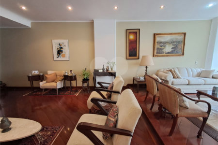 Apartamento à venda com 3 quartos, sendo 1 suíte, em Perdizes, São Paulo, SP