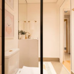 Apartamento à venda com 2 quartos, sendo 1 suíte,  em Pinheiros, São Paulo, SP