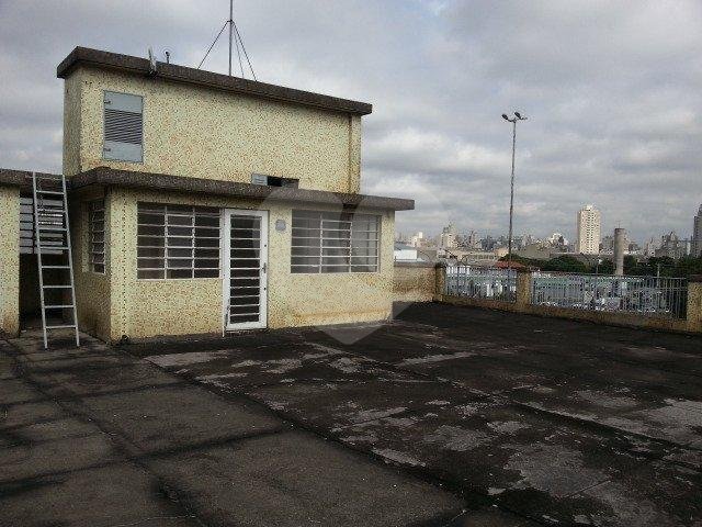 Prédio à venda ou para alugar em Bom Retiro, São Paulo, SP