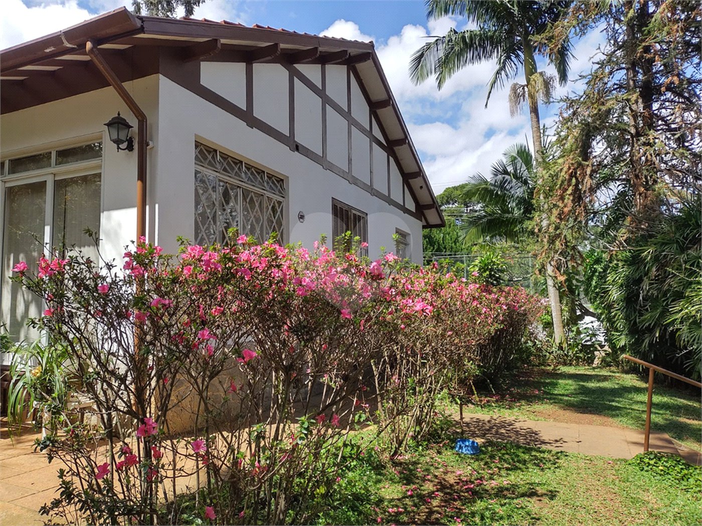 Casa Térrea à venda com 5 quartos em Brooklin, São Paulo, SP