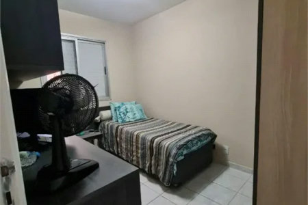 Apartamento à venda com 3 quartos em Jardim Luísa, São Paulo, SP