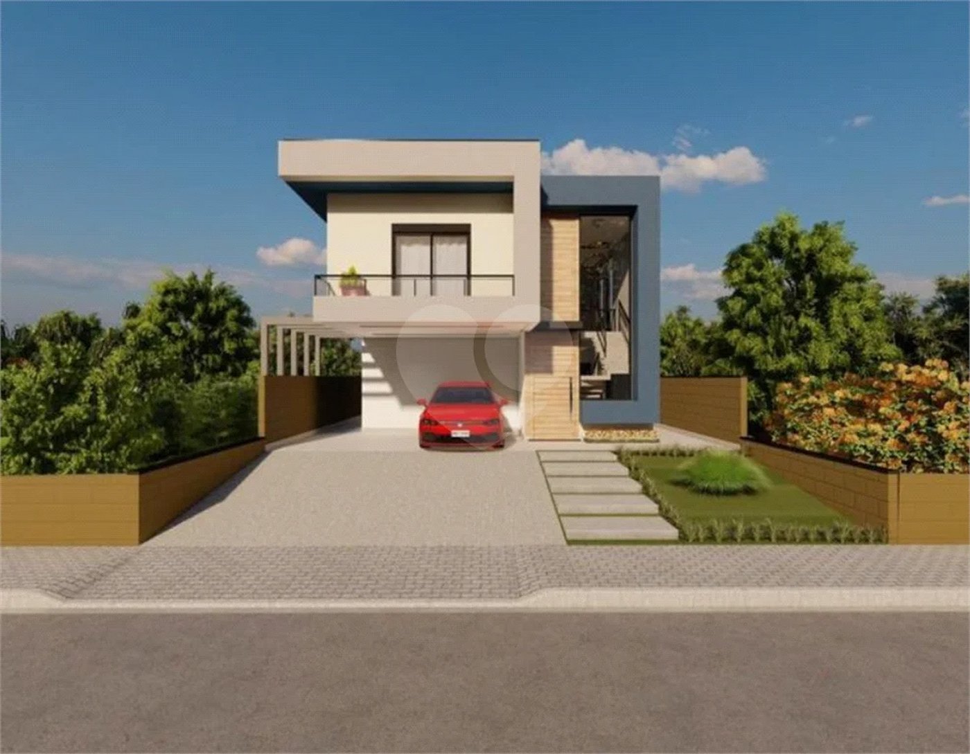 Casa à venda com 3 quartos, sendo 1 suíte, em São Venâncio, Itupeva, SP
