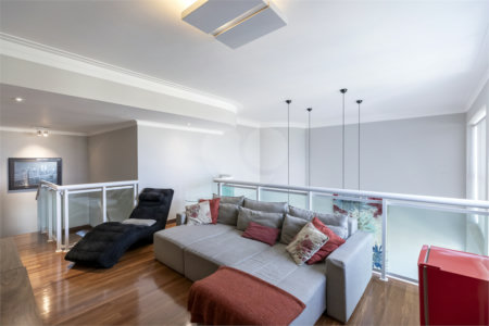 Duplex à venda com 3 suítes em Jardim Botânico, Ribeirão Preto, SP