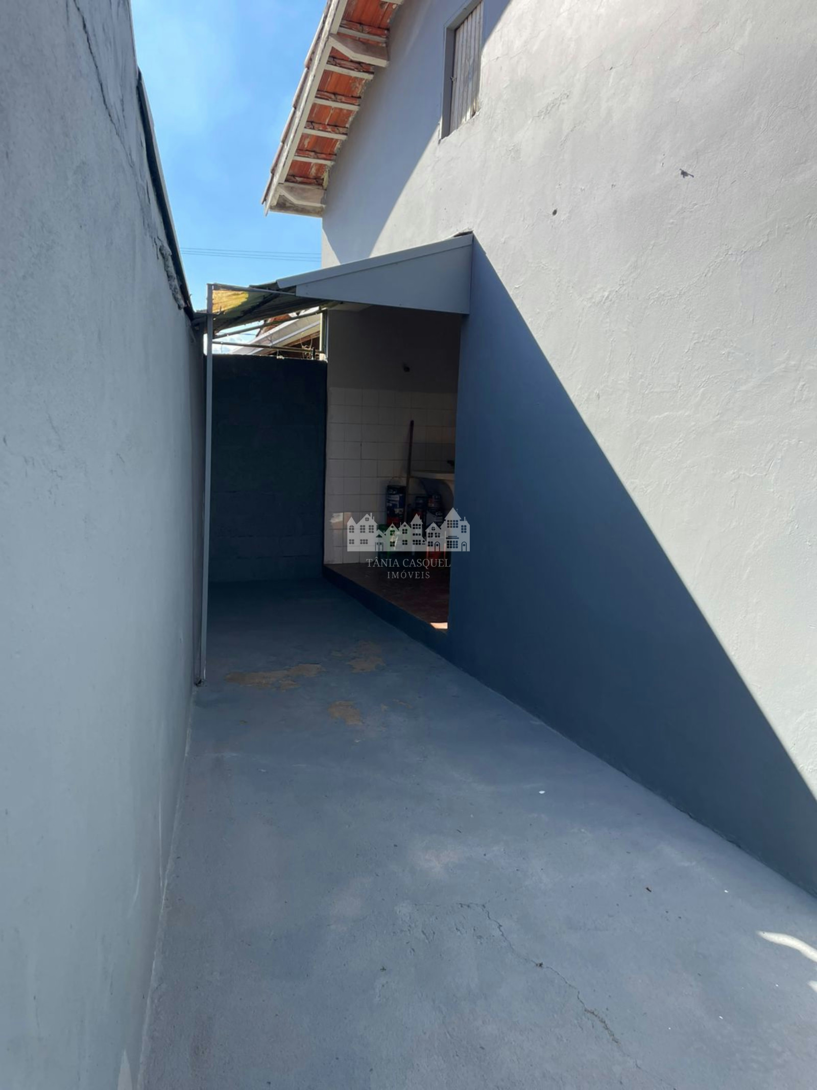 Casa, 2 quartos, 60 m² - Foto 7