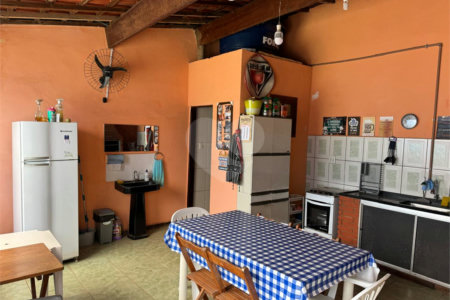 Chácara à venda com 2 quartos em Conceição, Itapetininga, SP