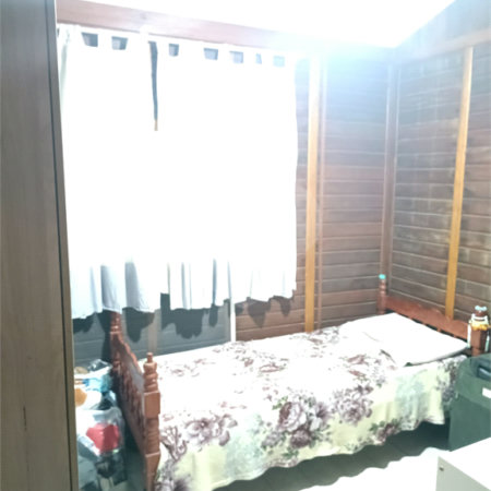Casa à venda com 4 quartos, sendo 1 suíte,  no condomínio Morada da Praia, Bertioga - SP