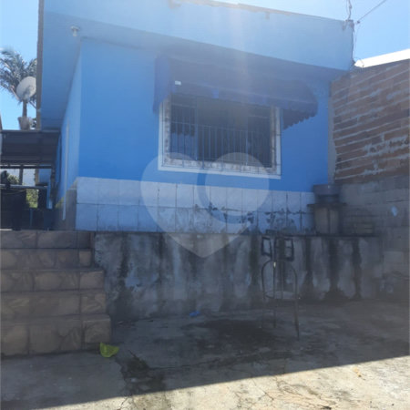 Casa à venda com 2 quartos, sendo 1 suíte,  em Vila Nova Aparecida, Mogi das Cruzes, SP