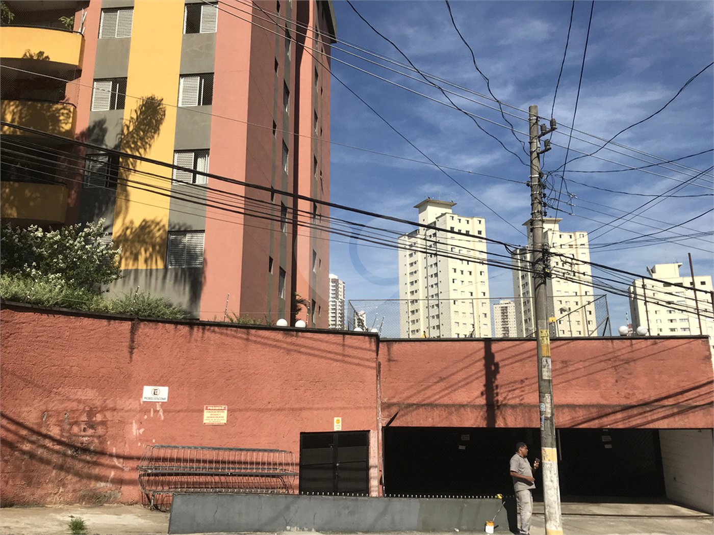 Apartamento à venda com 3 quartos, sendo 1 suíte, em Vila Aurora (zona Norte), São Paulo, SP