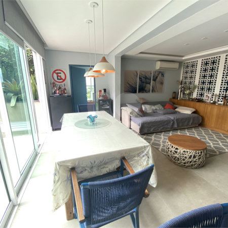 Apartamento à venda com 3 quartos, sendo 2 suítes, em Santana, São Paulo, SP