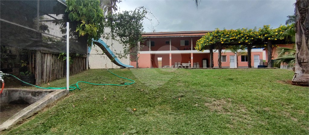 Chácara à venda com 3 quartos, sendo 1 suíte, em Chácaras Reunidas Ipê, Itu, SP