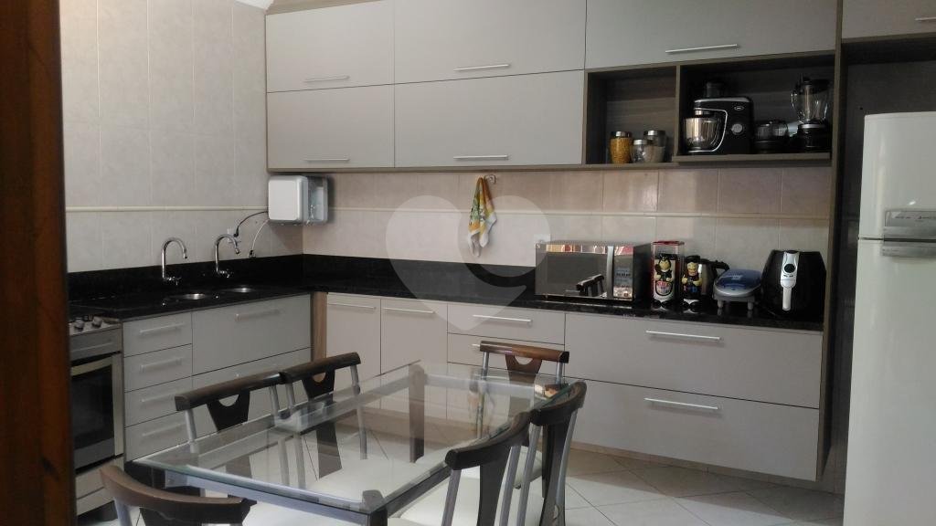 Sobrado à venda com 3 quartos, sendo 1 suíte,  em Imirim, São Paulo, SP