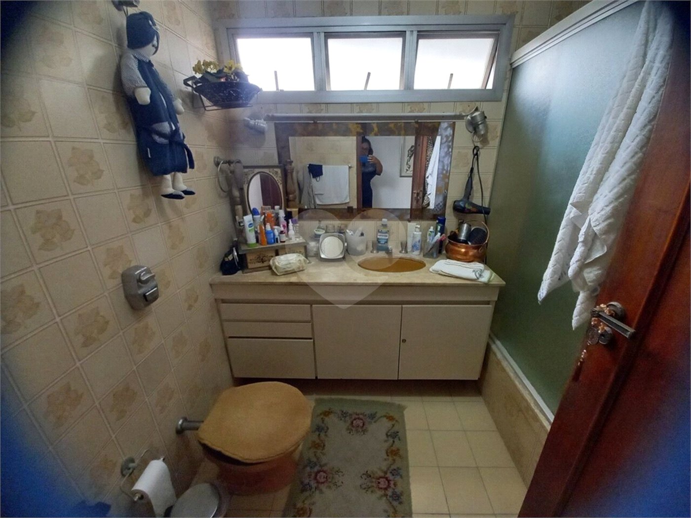 Apartamento à venda com 3 quartos, sendo 1 suíte,  em Indianópolis, São Paulo, SP