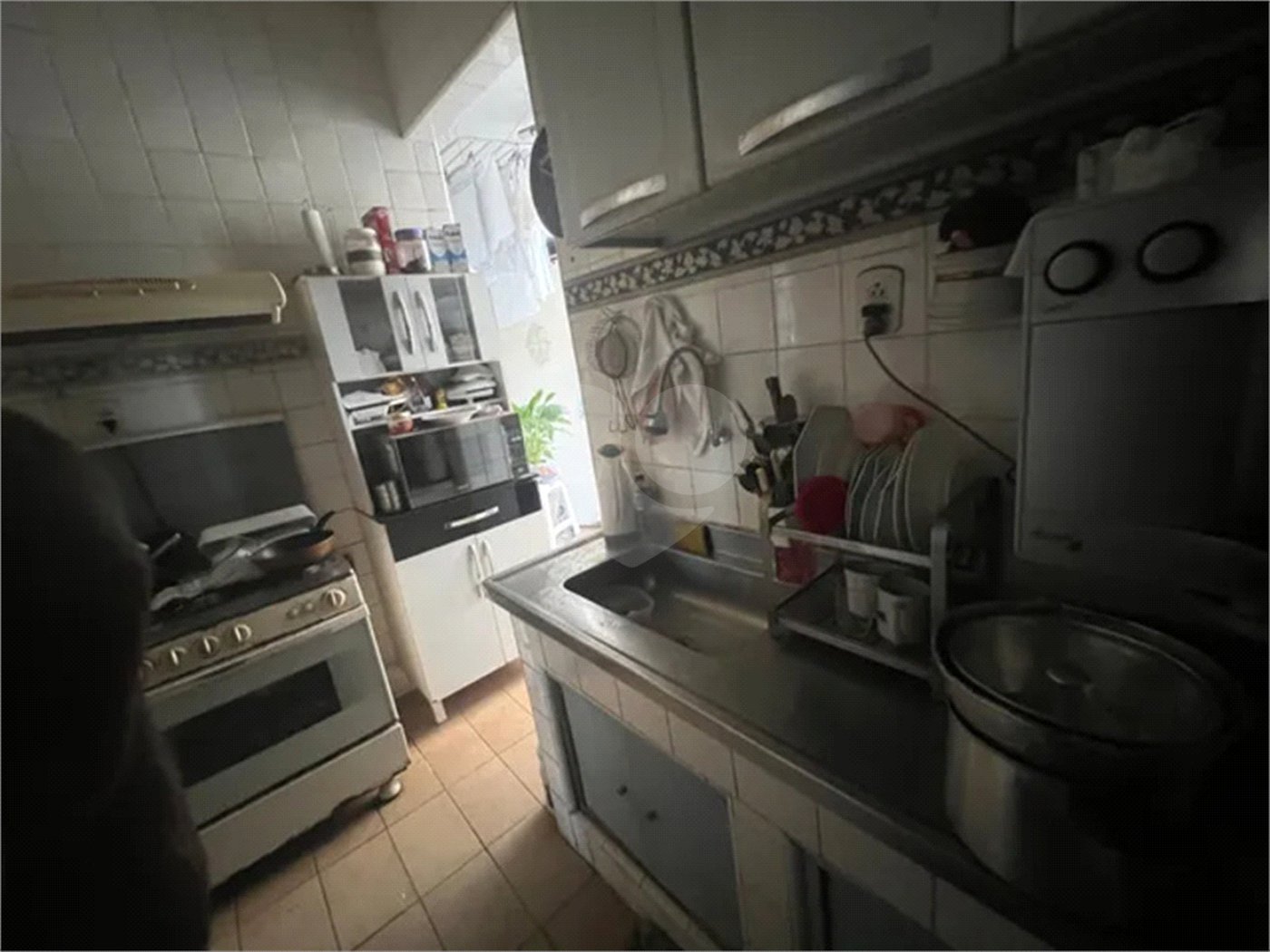 Apartamento à venda com 3 quartos em Tijuca, Rio de Janeiro, RJ