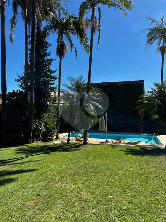 Casa Térrea à venda com 5 quartos, sendo 3 suítes, em Interlagos, São Paulo, SP