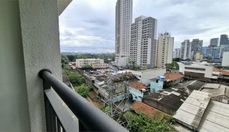 Apartamento à venda com 3 suítes em Vila Pirajussara, São Paulo, SP