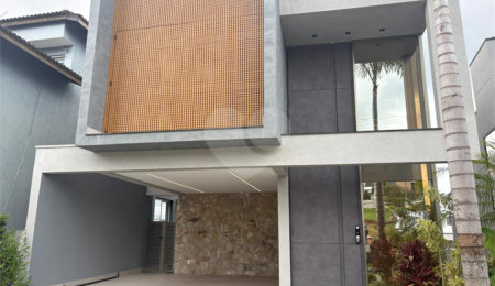 Casa à venda com 3 suítes no condomínio Bella Città - Fazenda Rodeio, Mogi das Cruzes - SP