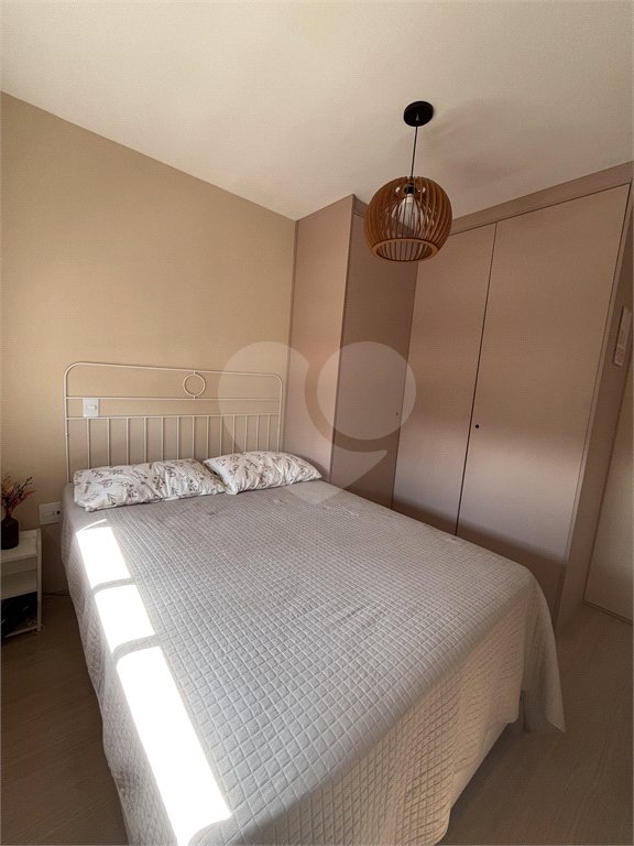 Apartamento à venda com 1 suíte em Vila Dom Pedro I, São Paulo, SP