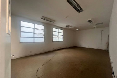 Sala para alugar, 1200 m² por R$ 48.000,00 - Centro - Santos/SP