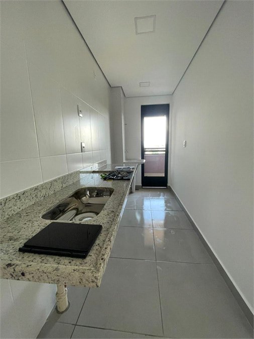 Apartamento para alugar com 2 quartos, sendo 1 suíte, em Jardim Guarujá, Sorocaba, SP