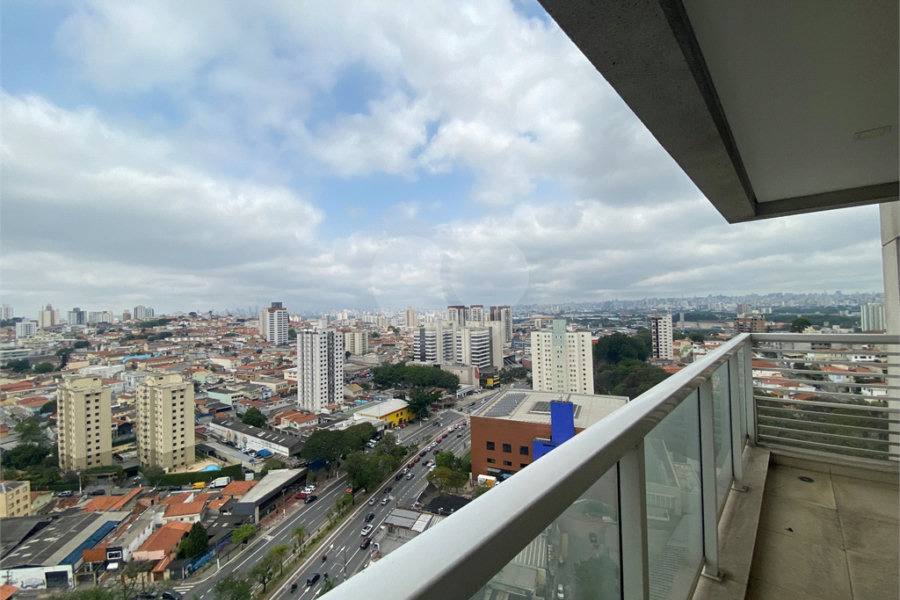 Apartamento à venda com 2 quartos, sendo 1 suíte, em Santana, São Paulo, SP