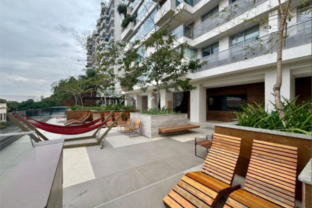 Apartamento à venda com 3 quartos, sendo 2 suítes, em Botafogo, Rio de Janeiro, RJ