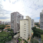 Apartamento à venda ou para alugar com 2 quartos, sendo 1 suíte, em Campo Belo, São Paulo, SP
