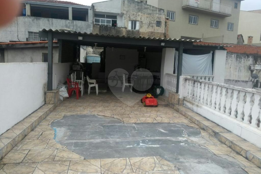 Casa de 300m2 à venda com 3 dormitórios na Chácara Inglesa