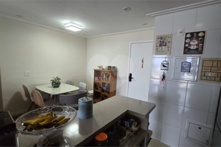 Apartamento à venda com 2 quartos em Jardim Esmeralda, São Paulo, SP