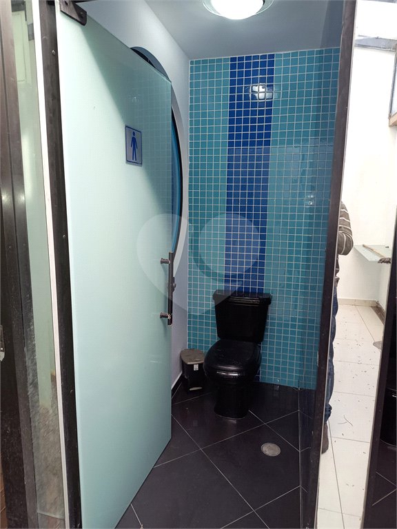 Salão para alugar em Pinheiros, São Paulo, SP