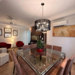Apartamento com 2 dormitórios à venda, 88 m² por R$ 599.000,00 - Boqueirão - Santos/SP