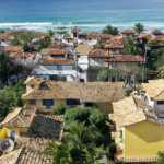 Hotel à venda com 14 quartos, sendo 16 suítes, em Geribá, Armação dos Búzios, RJ