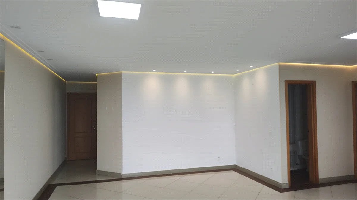 Apartamento para alugar com 3 suítes em Tamboré, Santana de Parnaíba, SP