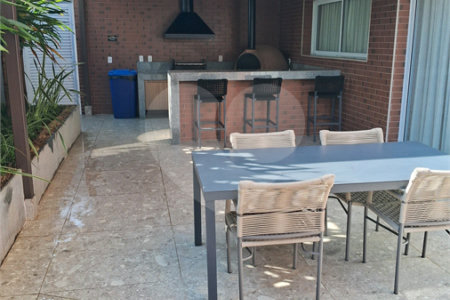 Apartamento à venda ou para alugar com 2 suítes em Água Branca, São Paulo, SP