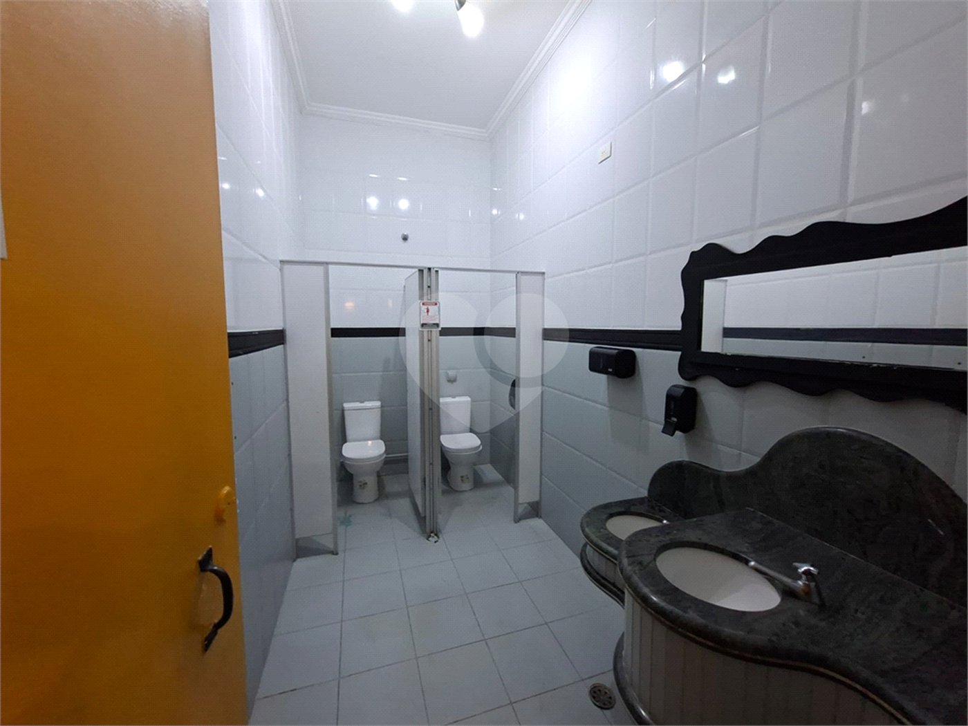 Salão para alugar em Vila Polopoli, São Paulo, SP