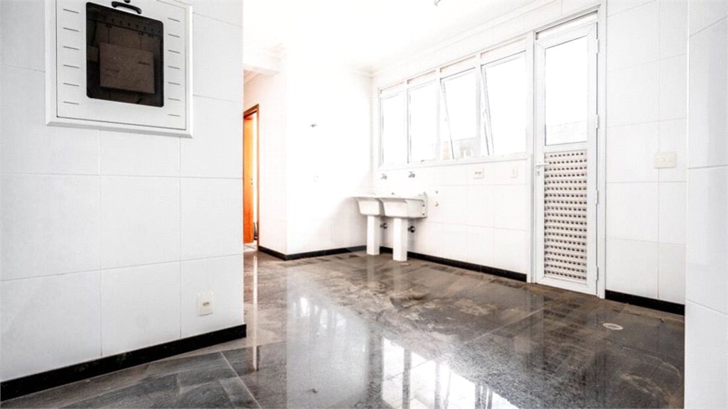 Apartamento à venda com 4 suítes em Anália Franco, São Paulo, SP