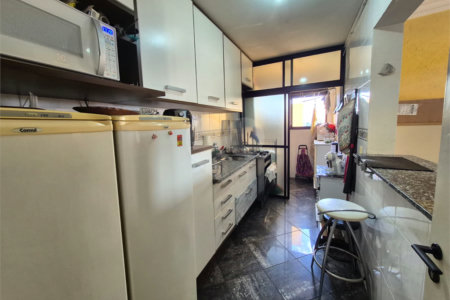 Apartamento à venda ou para alugar com 3 quartos, sendo 1 suíte, em Jardim Esmeralda, São Paulo, SP
