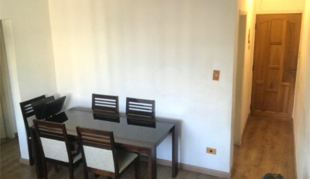 Apartamento à venda com 2 quartos em Vila Mariana, São Paulo, SP