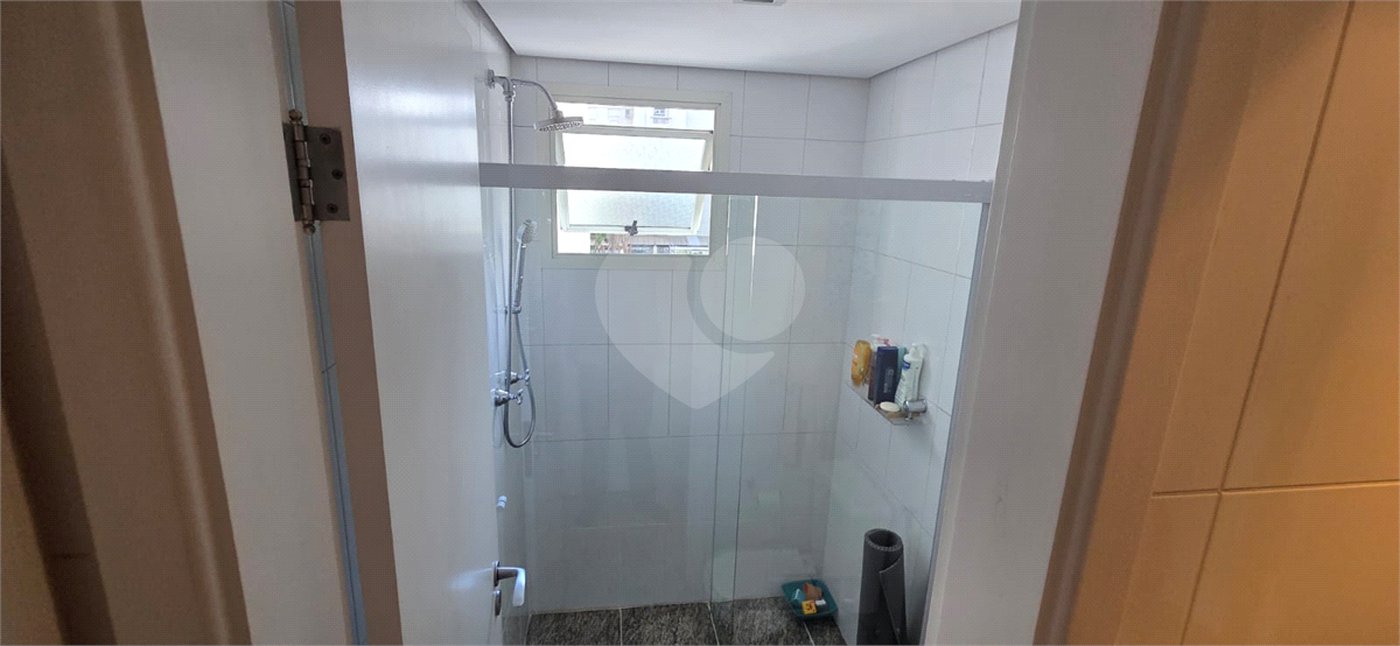 Apartamento à venda com 2 suítes em Brooklin Novo, São Paulo, SP