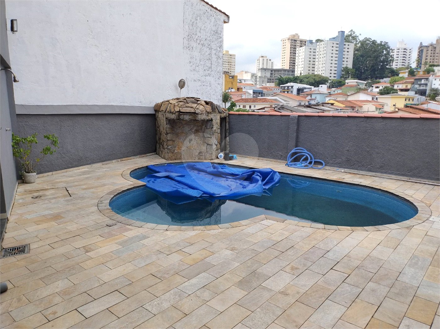 Casa Térrea à venda com 5 quartos, sendo 1 suíte,  em Tucuruvi, São Paulo, SP