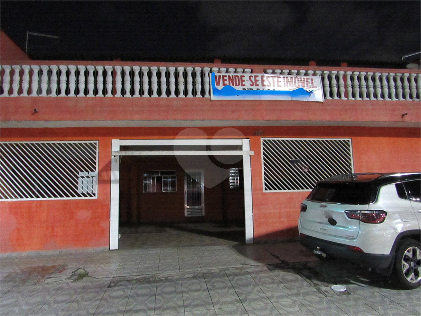 Casa à venda com 2 quartos em Jardim Nossa Senhora D'ajuda, Itaquaquecetuba, SP