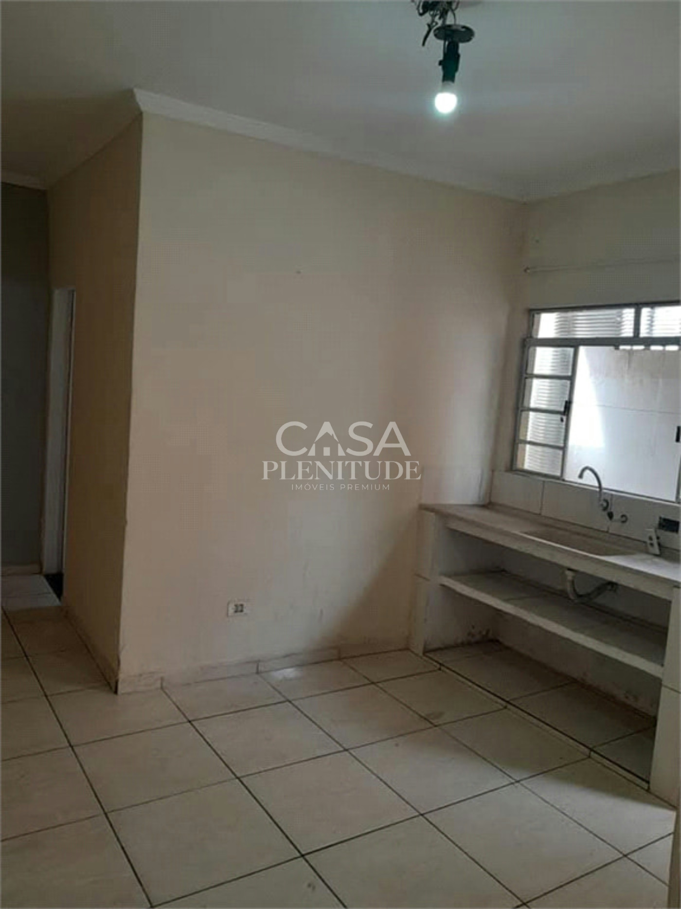 Casa à venda com 1 quarto em Lopes de Oliveira, Sorocaba, SP