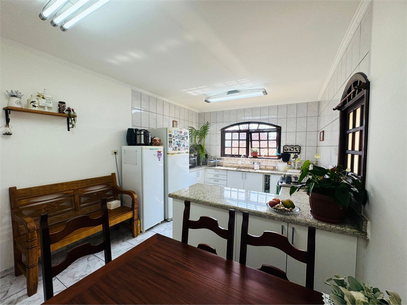 Casa à venda com 3 suítes em Parque Continental Ii, Guarulhos, SP