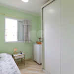 Apartamento à venda com 2 quartos, sendo 1 suíte, em Vila Romana, São Paulo, SP