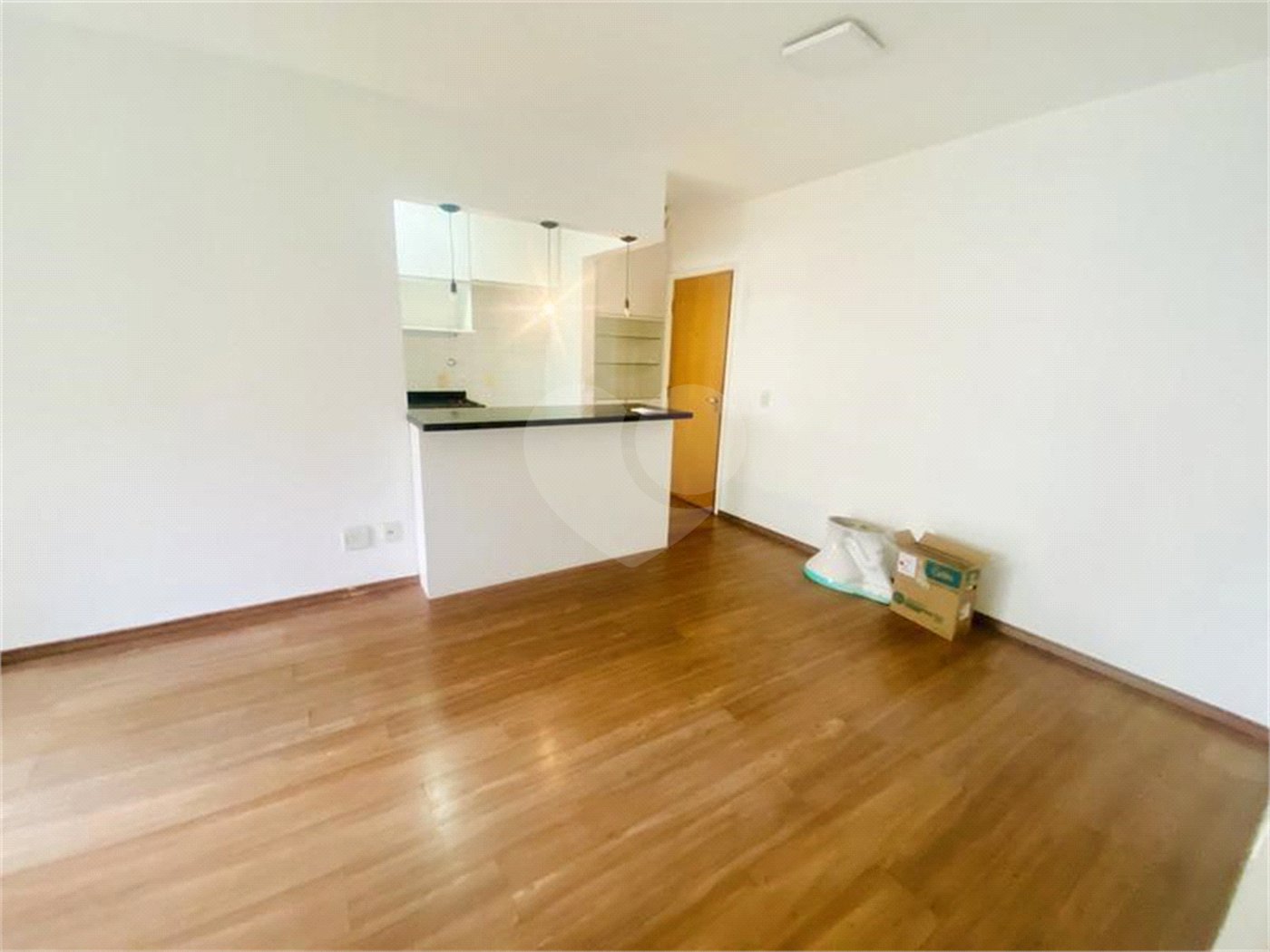 Apartamento à venda com 2 quartos, sendo 1 suíte, em Vila Suzana, São Paulo, SP