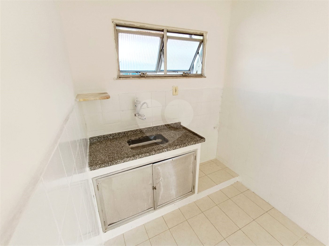 Apartamento para alugar com 1 quarto em Maracanã, Rio de Janeiro, RJ